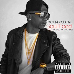 Young Shon - Soul Food